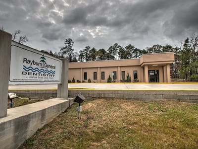 Rayburn General Dentistry