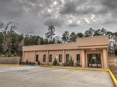 Rayburn General Dentistry