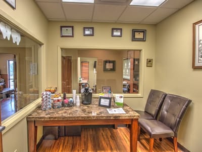 Rayburn General Dentistry