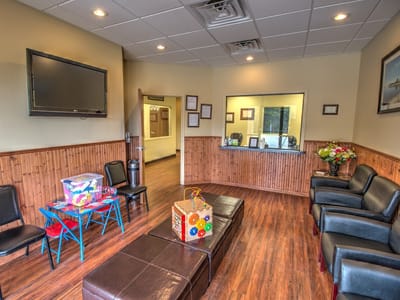Rayburn General Dentistry