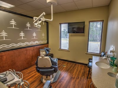Rayburn General Dentistry