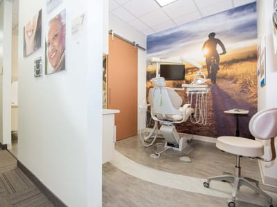 Rayford Modern Dentistry