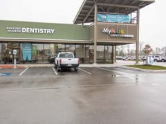 Rayford Modern Dentistry