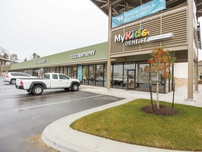 Rayford Modern Dentistry