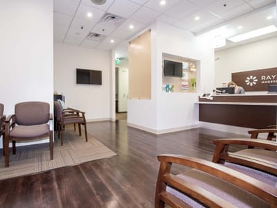 Rayford Modern Dentistry
