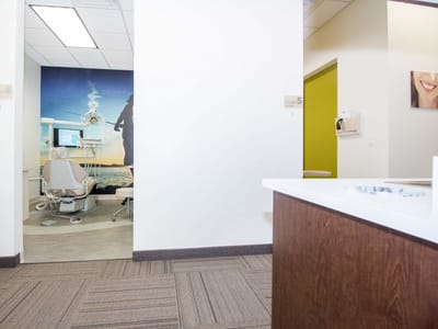 Rayford Modern Dentistry