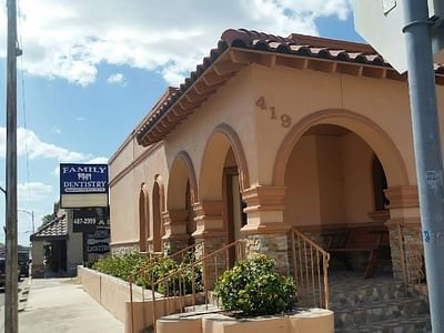 Raymond Cruz Best, DDS