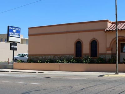 Raymond Cruz Best, DDS