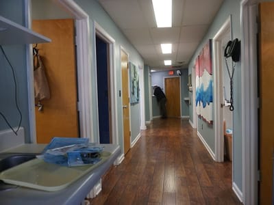 RB Comprehensive Dentistry