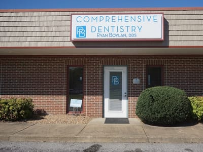 RB Comprehensive Dentistry
