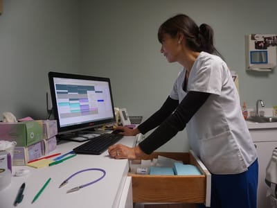 RB Comprehensive Dentistry