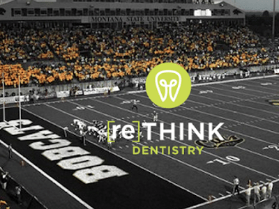 [re]Think Dentistry