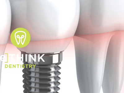 [re]Think Dentistry