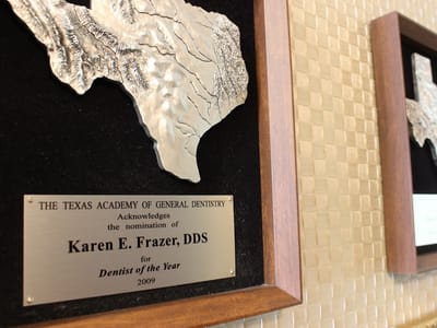 Rea Dental- Karen Frazer Rea, DDS