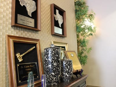 Rea Dental- Karen Frazer Rea, DDS