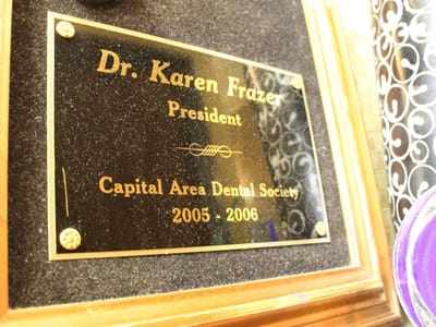 Rea Dental- Karen Frazer Rea, DDS