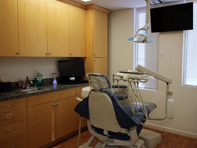 Reading Dental Associates
