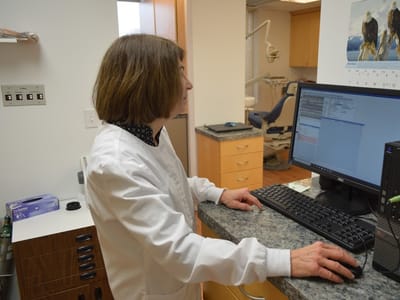 Reading Dental Associates