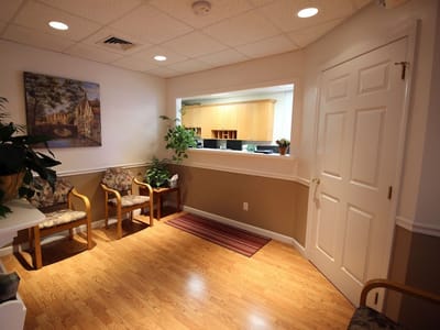 Reading Dental Associates