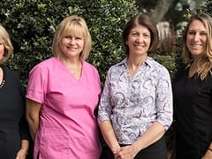 Reading Dental Associates