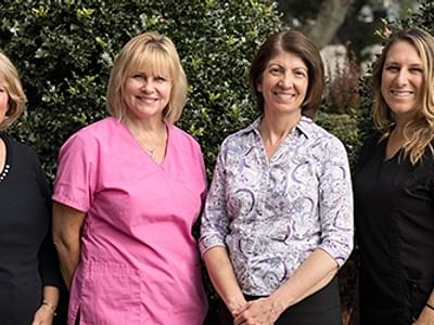 Reading Dental Associates