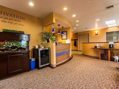 Reamer Family Dentistry