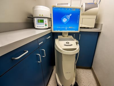 Reamer Family Dentistry