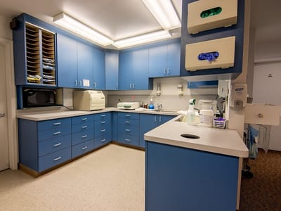 Reamer Family Dentistry