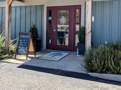 Rebol Family Dentistry