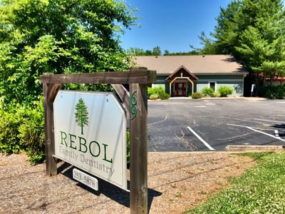 Rebol Family Dentistry
