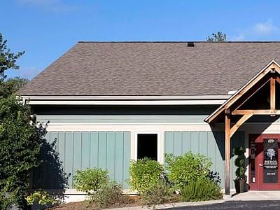 Rebol Family Dentistry