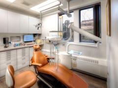 Reconstructive Dentistry: Dr Farhad Vahidi, DMD., MSD & Dr. Grace Kim, DDS & Dr. Mary Kang. DDS