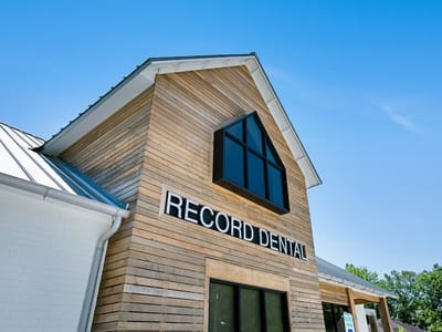 Record Dental Center