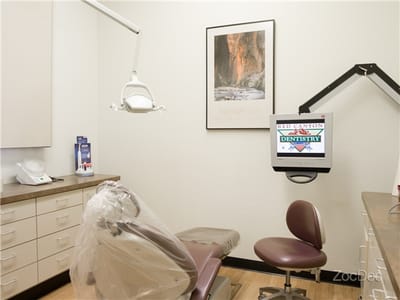 Red Canyon Dentistry