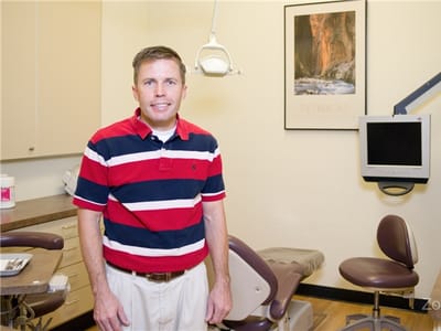 Red Canyon Dentistry