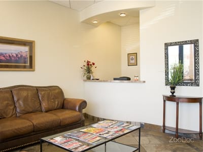 Red Canyon Dentistry