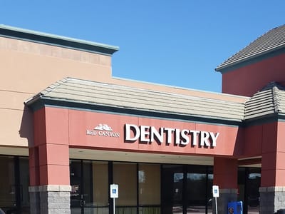 Red Canyon Dentistry