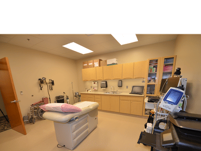 Red Cliff Community Health Center