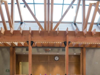 Red Cliff Community Health Center