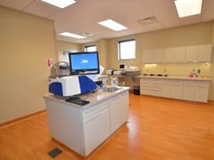 Red Cliff Community Health Center