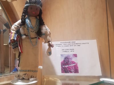 Red Cliff Community Health Center