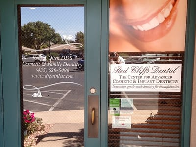 Red Cliffs Dental