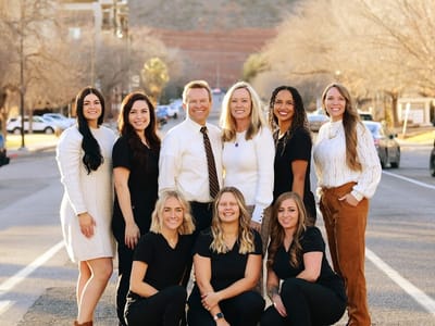 Red Cliffs Dental