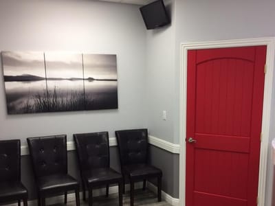 Red Door Dental