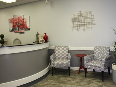 Red Door Dental