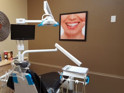 Red Hills Dental
