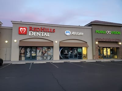 Red Hills Dental