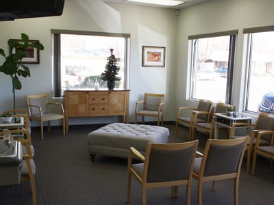 Red Hills Dental