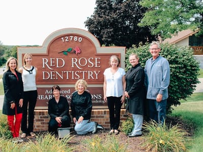 Red Rose Dentistry