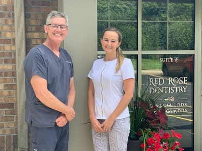 Red Rose Dentistry
